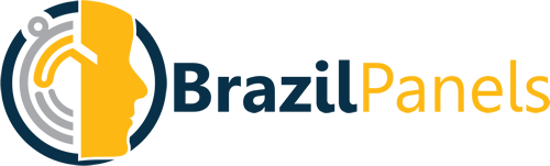 Logo Brazil Panels